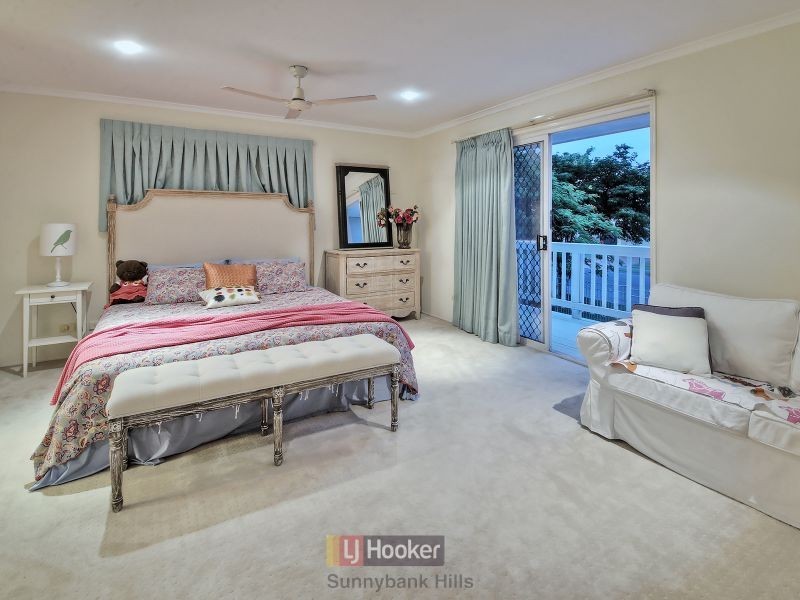 131 The Avenue, Sunnybank Hills QLD 4109