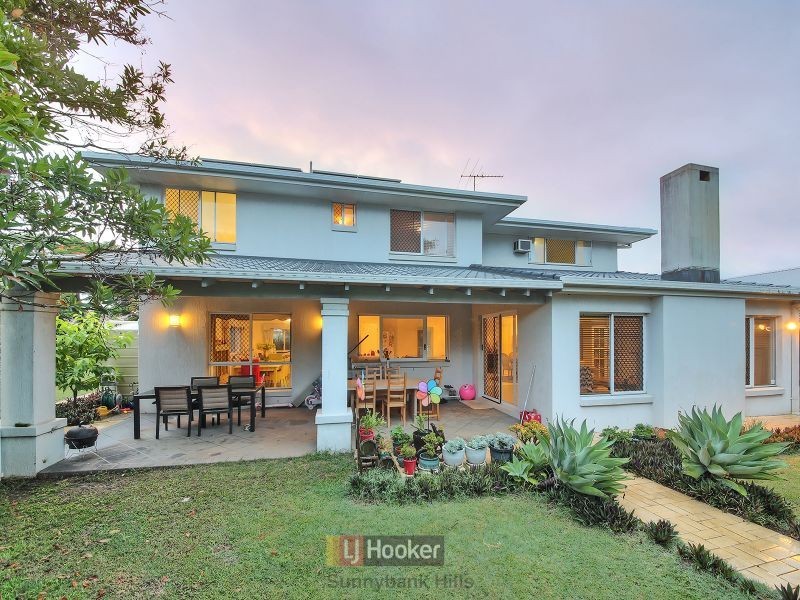 131 The Avenue, Sunnybank Hills QLD 4109