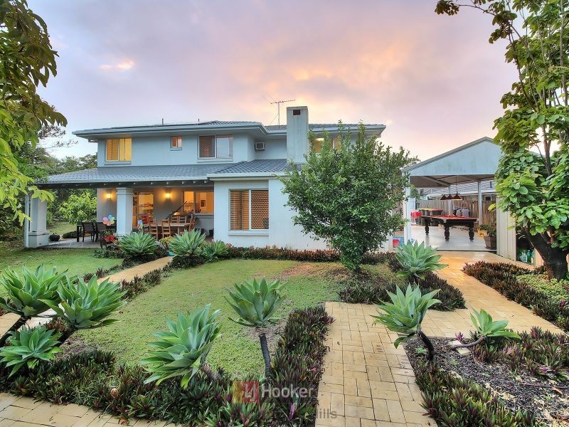 131 The Avenue, Sunnybank Hills QLD 4109