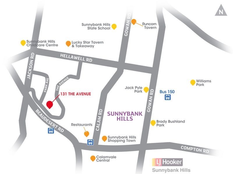 131 The Avenue, Sunnybank Hills QLD 4109