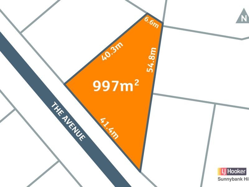 131 The Avenue, Sunnybank Hills QLD 4109