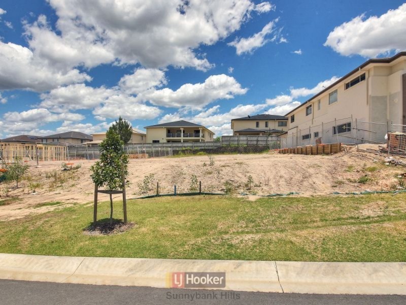 30 Elderbury Place, Stretton QLD 4116