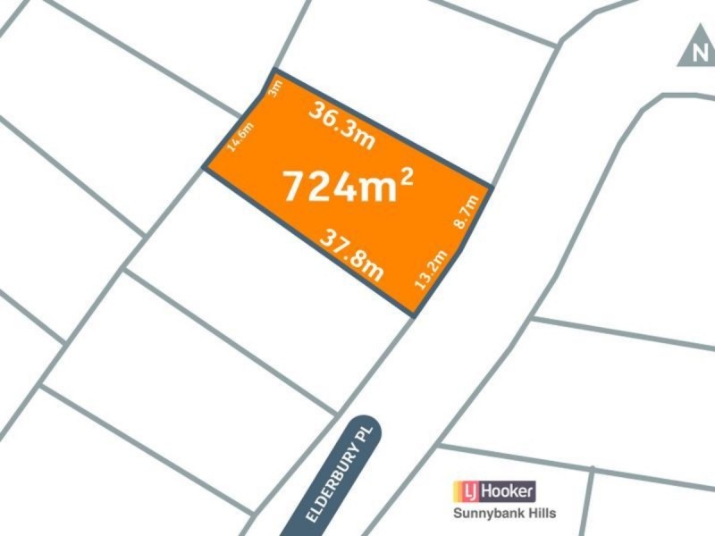 30 Elderbury Place, Stretton QLD 4116