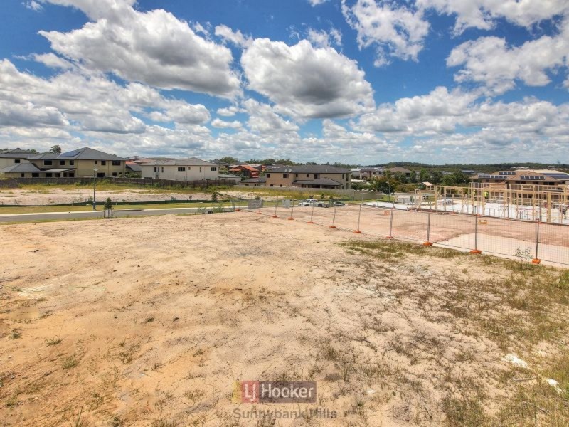 30 Elderbury Place, Stretton QLD 4116