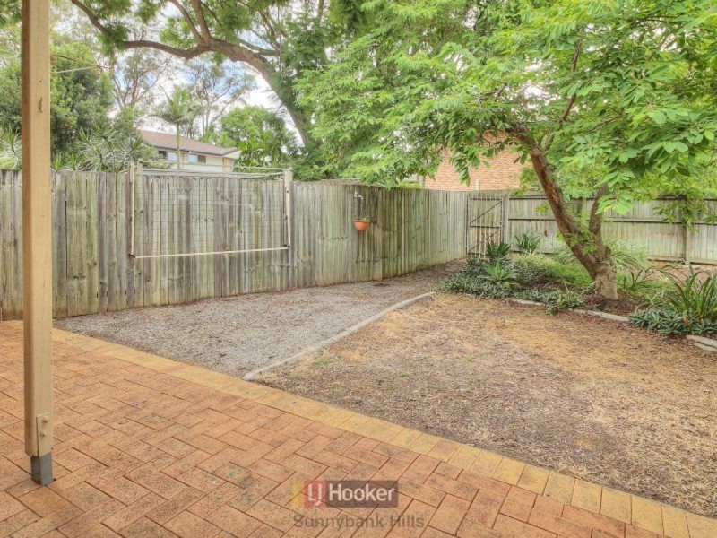 4/58 Symons Road, Sunnybank Hills QLD 4109