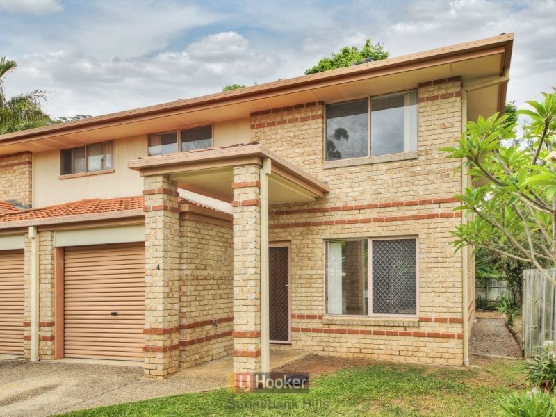 4/58 Symons Road, Sunnybank Hills QLD 4109