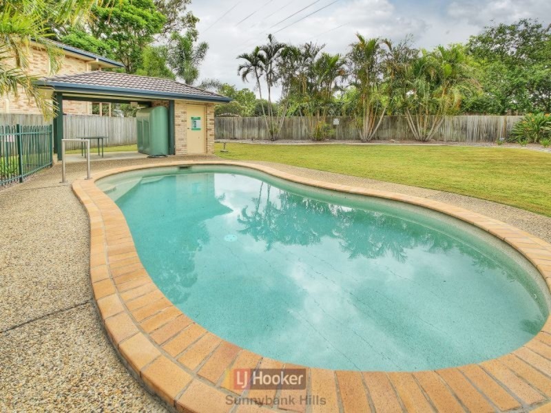 4/58 Symons Road, Sunnybank Hills QLD 4109