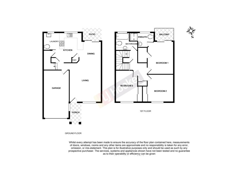 4/58 Symons Road, Sunnybank Hills QLD 4109 Floorplan