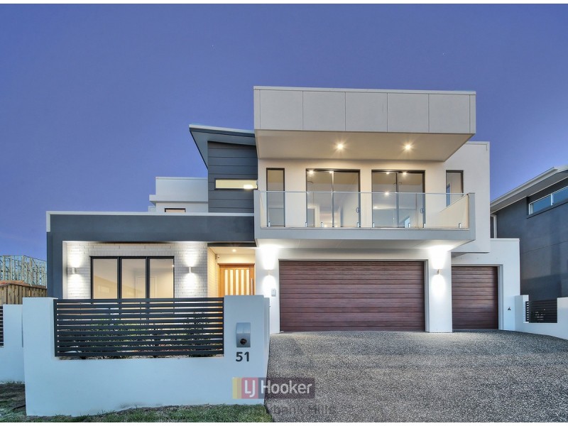 51 Resurge Street, Rochedale QLD 4123