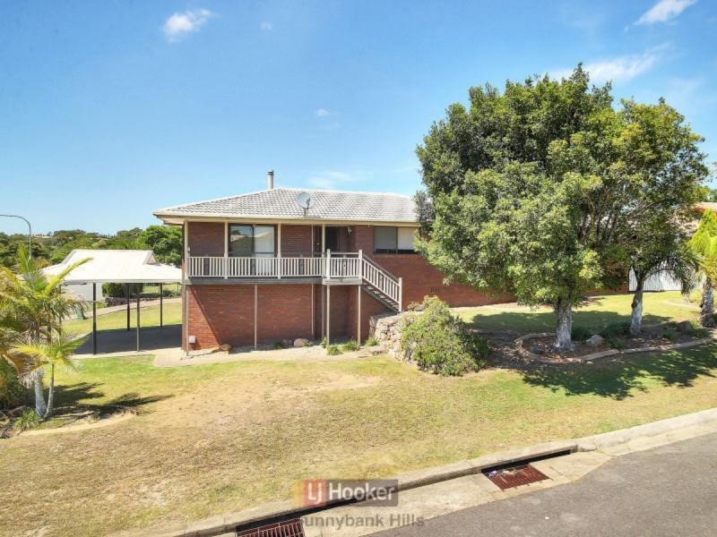 2 Boorala Crescent, Eight Mile Plains QLD 4113