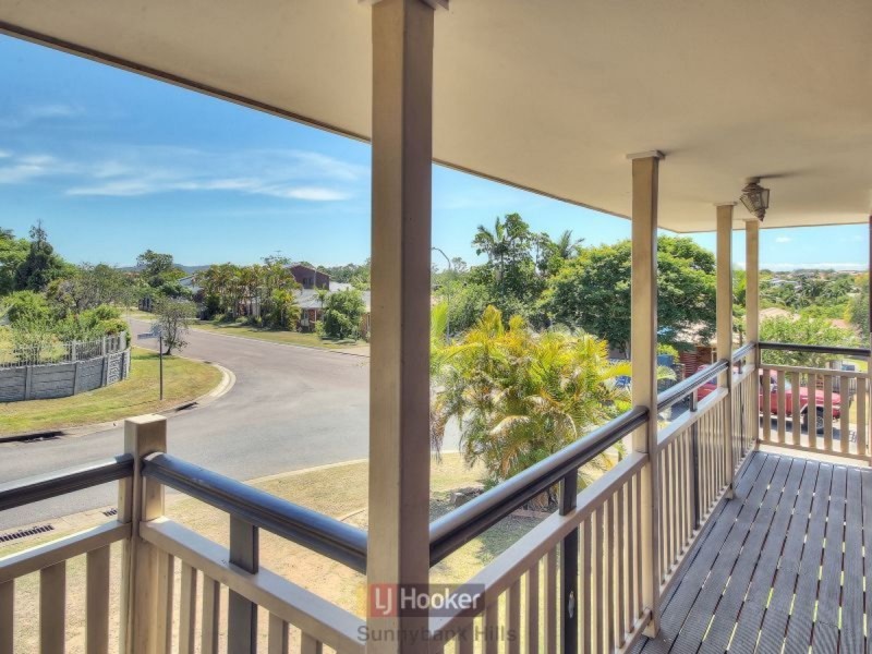 2 Boorala Crescent, Eight Mile Plains QLD 4113