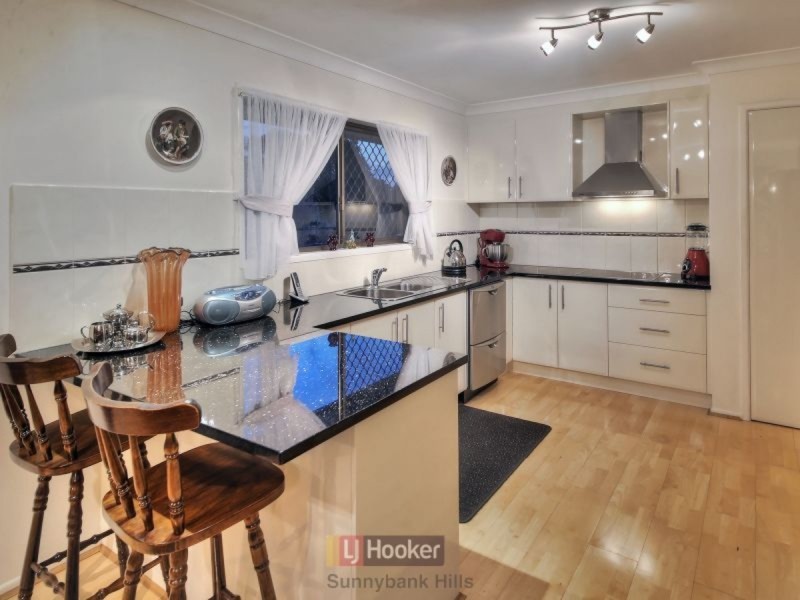 11 Dumaresq Street, Sunnybank Hills QLD 4109