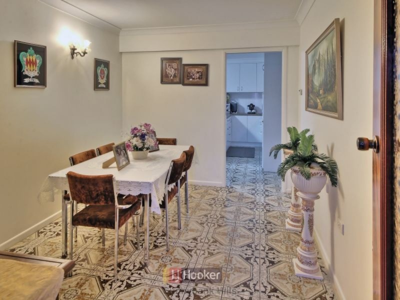 11 Dumaresq Street, Sunnybank Hills QLD 4109