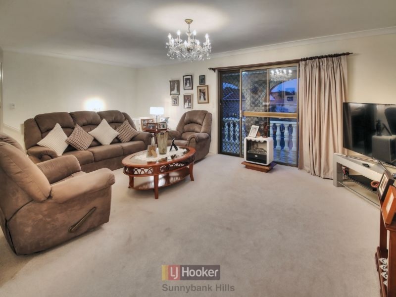 11 Dumaresq Street, Sunnybank Hills QLD 4109