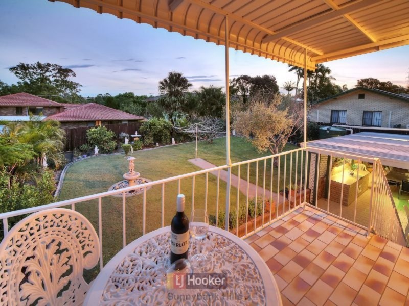 11 Dumaresq Street, Sunnybank Hills QLD 4109