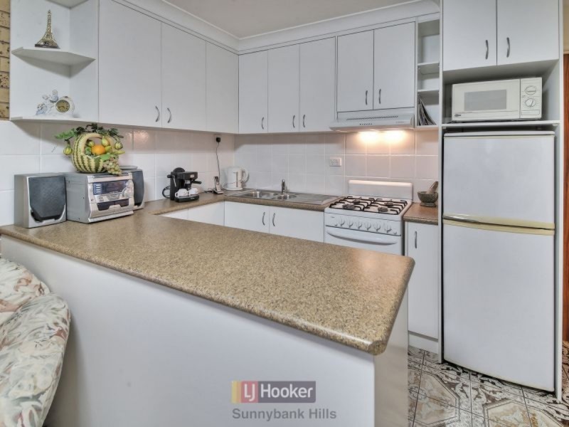 11 Dumaresq Street, Sunnybank Hills QLD 4109