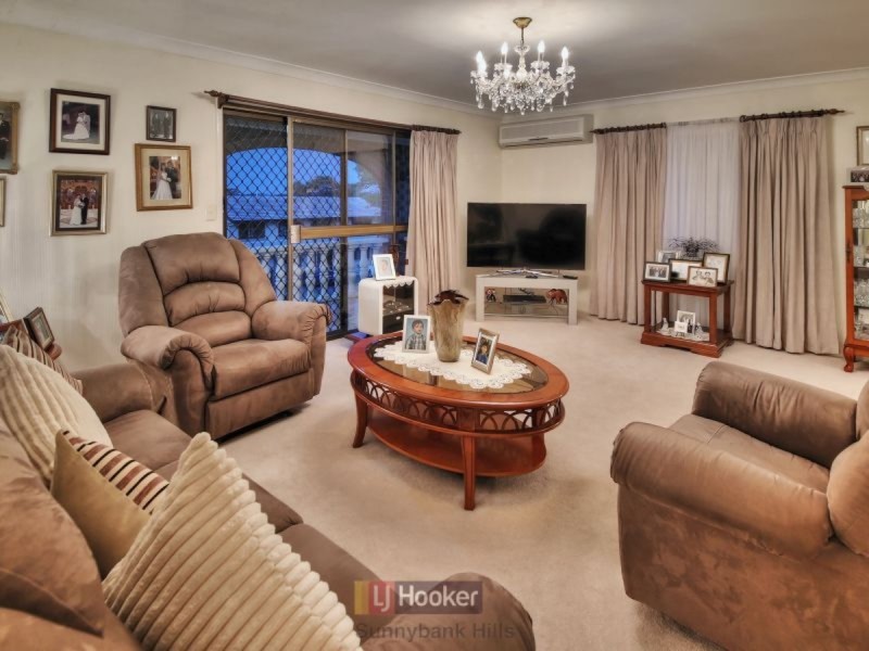 11 Dumaresq Street, Sunnybank Hills QLD 4109