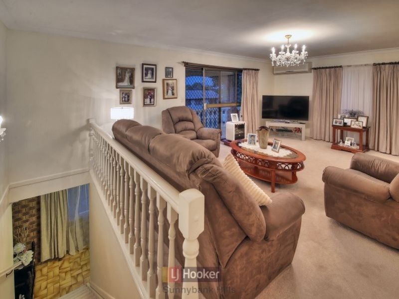 11 Dumaresq Street, Sunnybank Hills QLD 4109