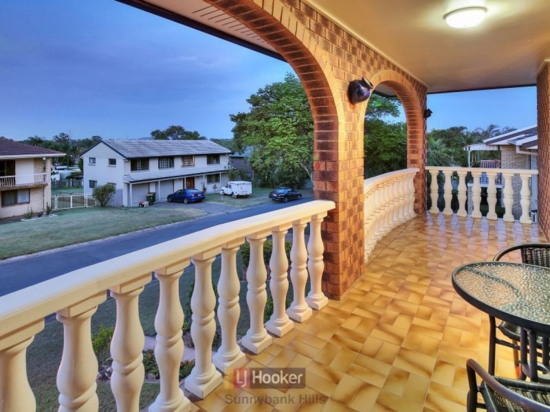 11 Dumaresq Street, Sunnybank Hills QLD 4109