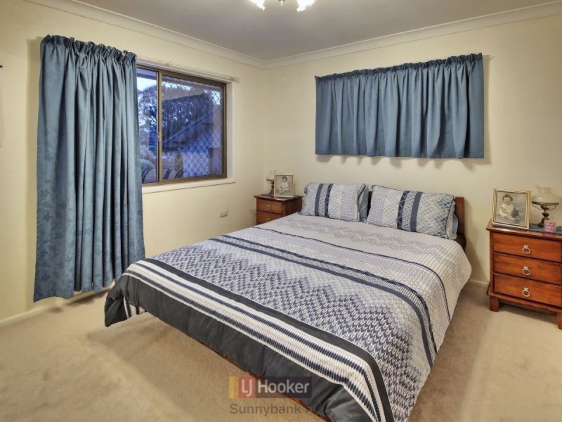 11 Dumaresq Street, Sunnybank Hills QLD 4109