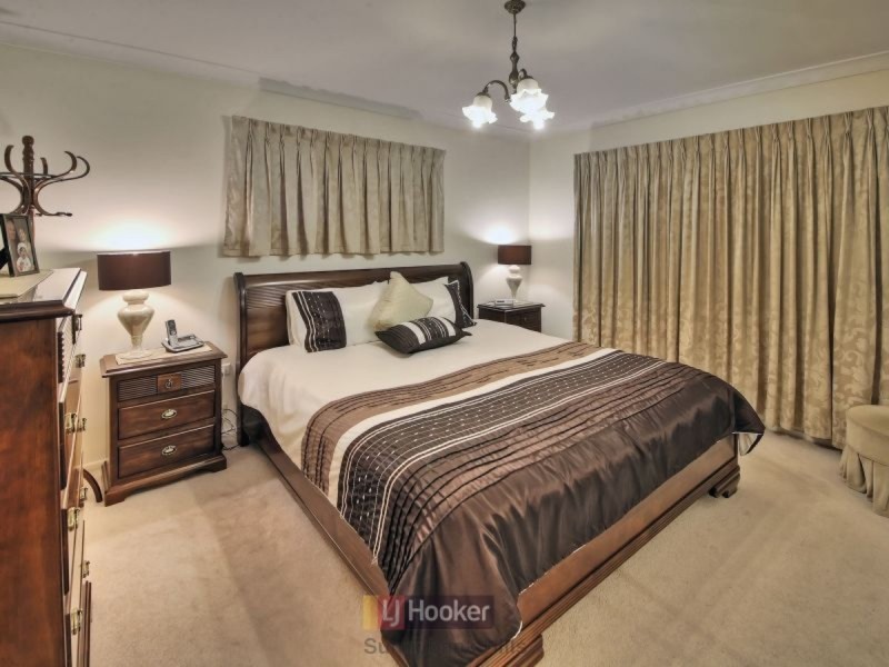 11 Dumaresq Street, Sunnybank Hills QLD 4109