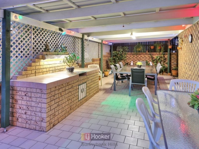 11 Dumaresq Street, Sunnybank Hills QLD 4109