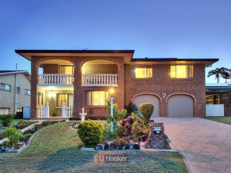 11 Dumaresq Street, Sunnybank Hills QLD 4109