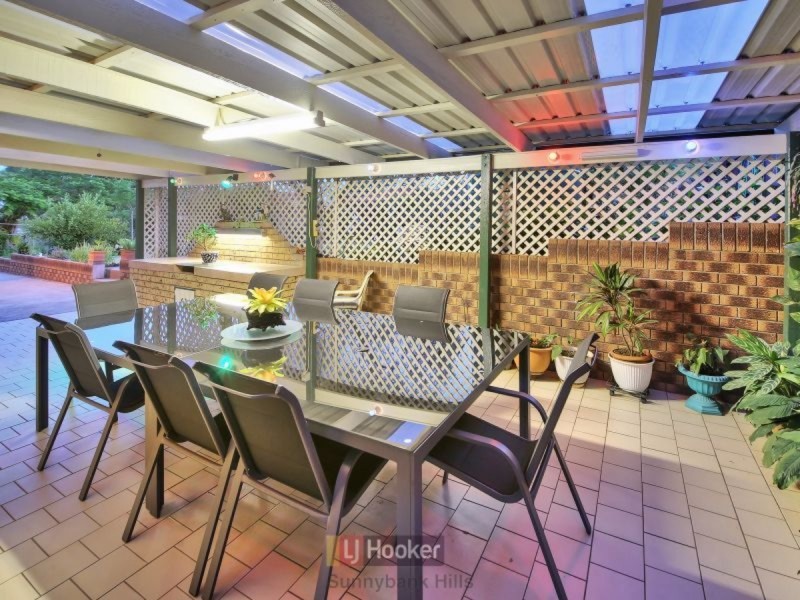 11 Dumaresq Street, Sunnybank Hills QLD 4109