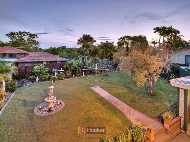 11 Dumaresq Street, Sunnybank Hills QLD 4109