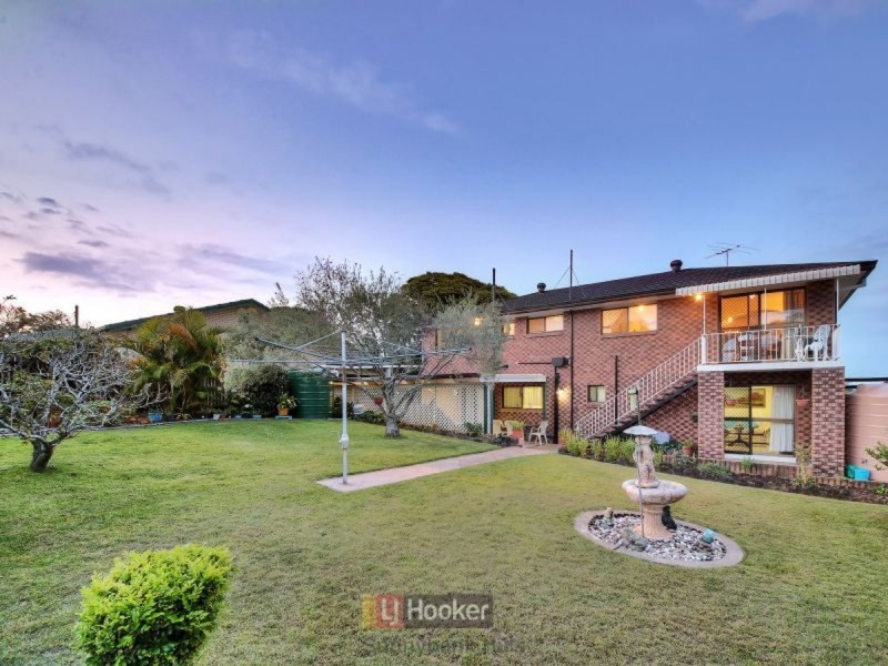 11 Dumaresq Street, Sunnybank Hills QLD 4109