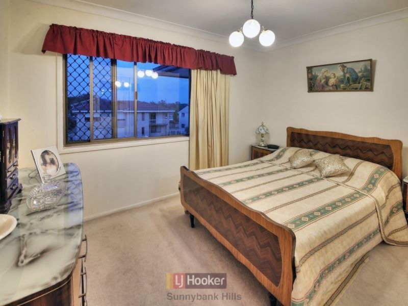11 Dumaresq Street, Sunnybank Hills QLD 4109