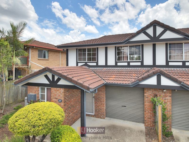 27/59 Nursery Avenue, Runcorn QLD 4113