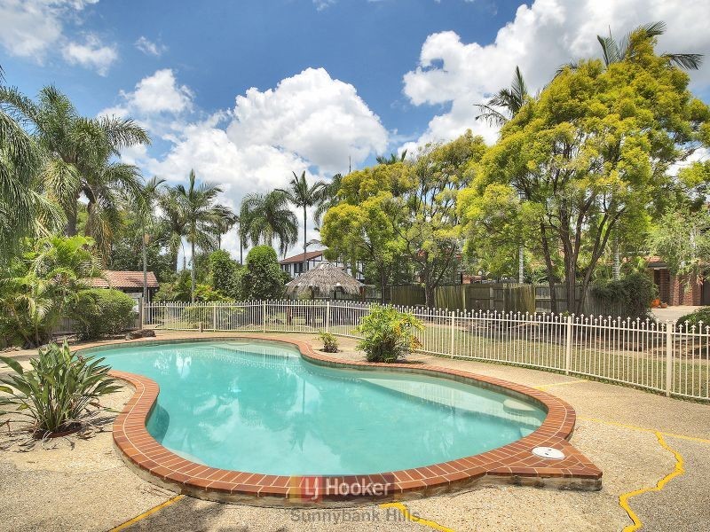 27/59 Nursery Avenue, Runcorn QLD 4113