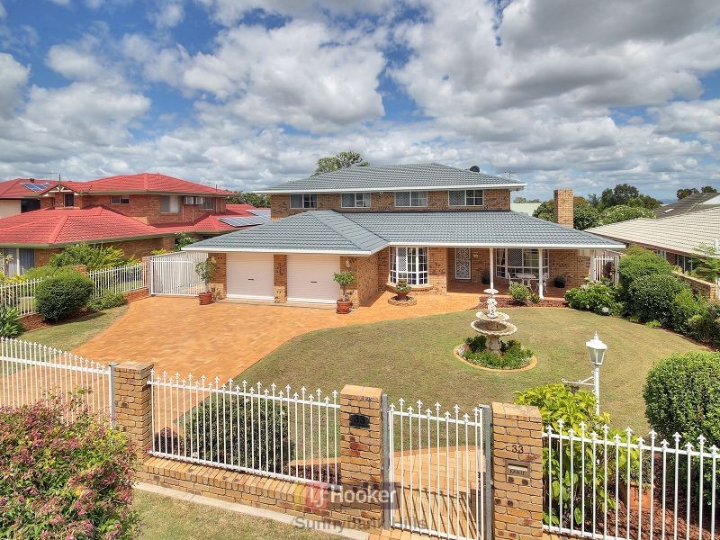 33 Hillcrest Street, Sunnybank Hills QLD 4109