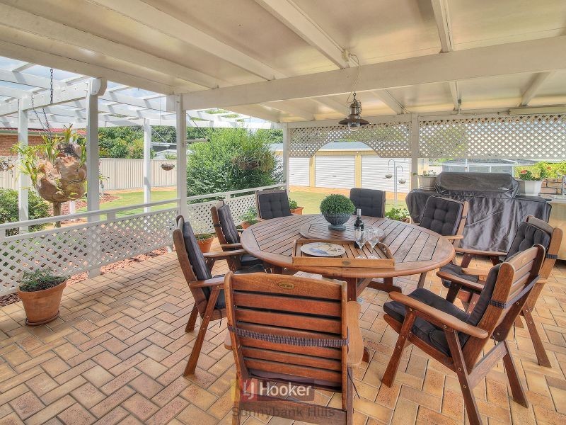 33 Hillcrest Street, Sunnybank Hills QLD 4109