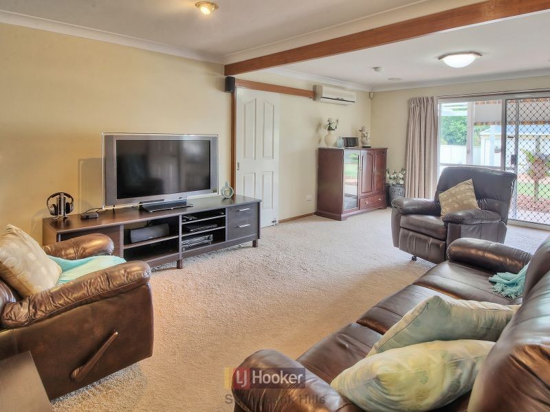 33 Hillcrest Street, Sunnybank Hills QLD 4109