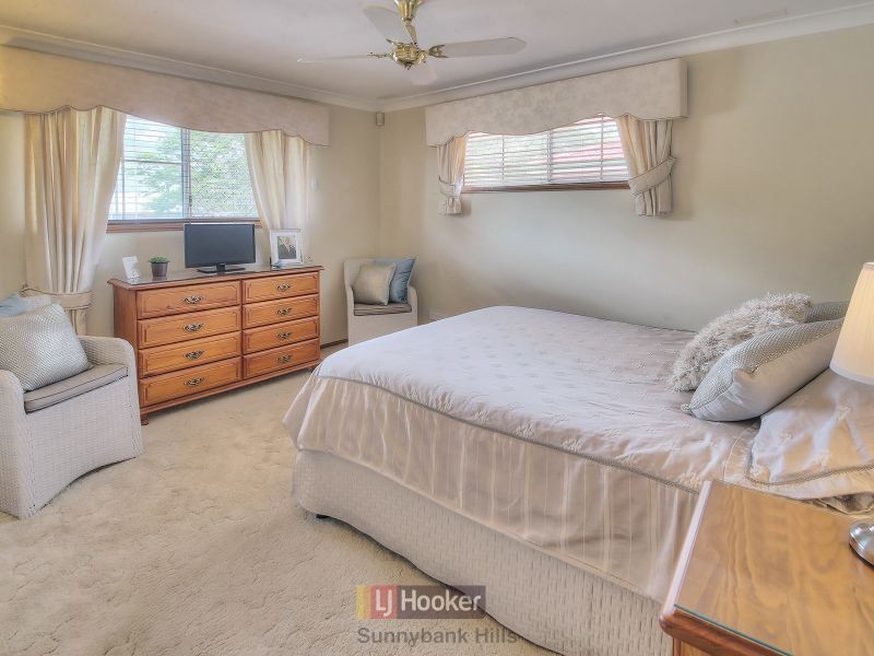 33 Hillcrest Street, Sunnybank Hills QLD 4109