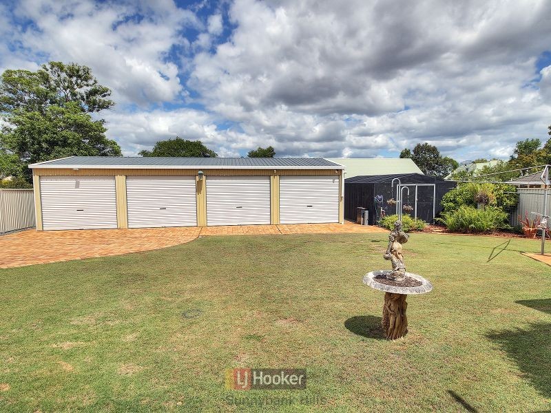 33 Hillcrest Street, Sunnybank Hills QLD 4109