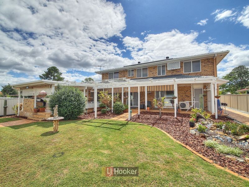 33 Hillcrest Street, Sunnybank Hills QLD 4109