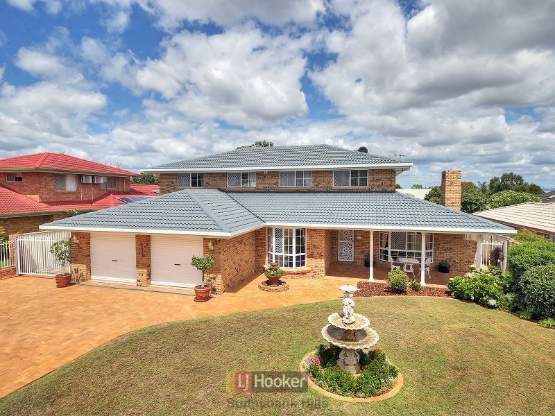 33 Hillcrest Street, Sunnybank Hills QLD 4109