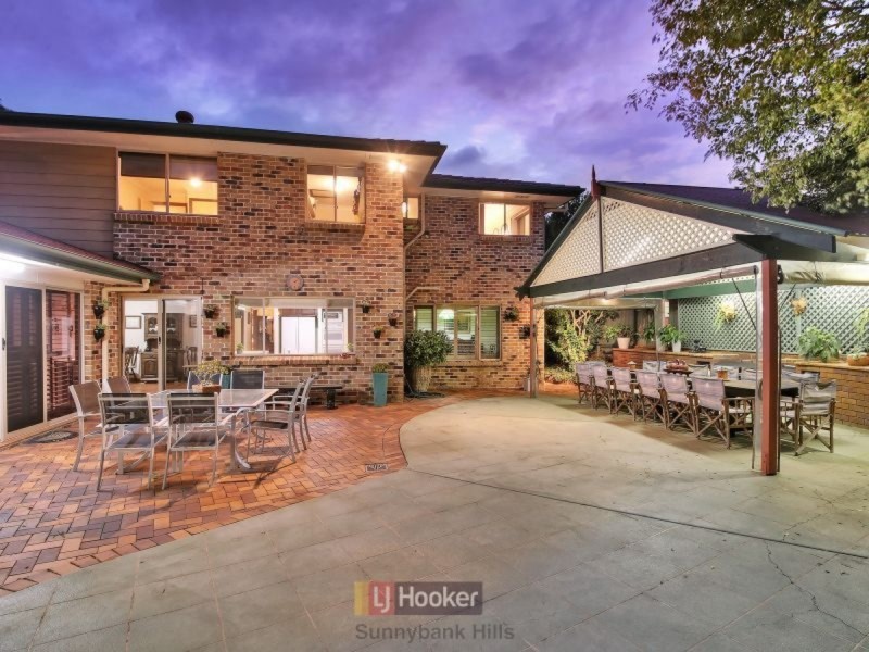 33 Dixon Street, Sunnybank QLD 4109