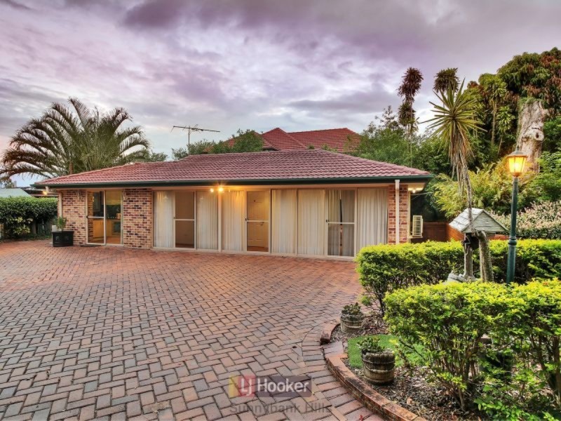 33 Dixon Street, Sunnybank QLD 4109