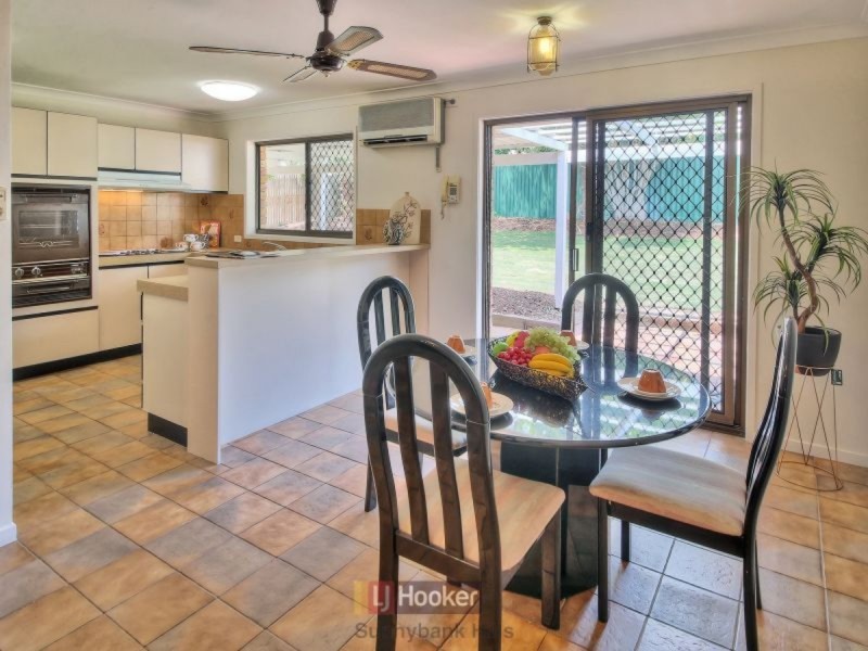 3 Druid Court, Eight Mile Plains QLD 4113