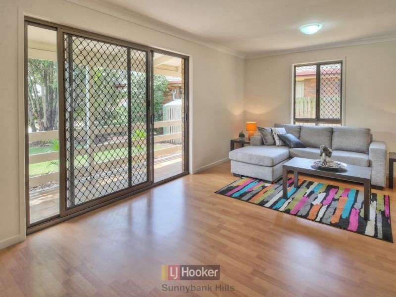 3 Druid Court, Eight Mile Plains QLD 4113