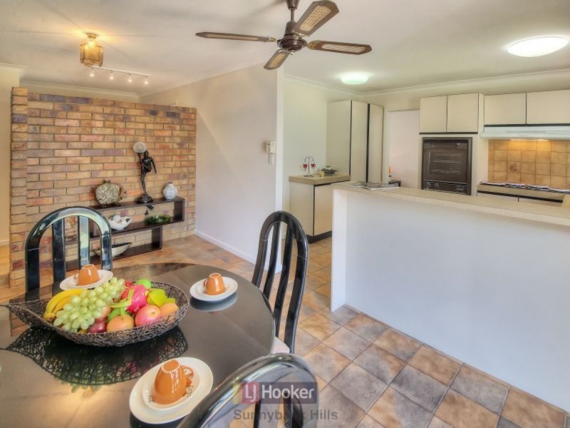 3 Druid Court, Eight Mile Plains QLD 4113