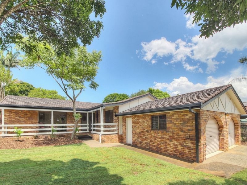 3 Druid Court, Eight Mile Plains QLD 4113