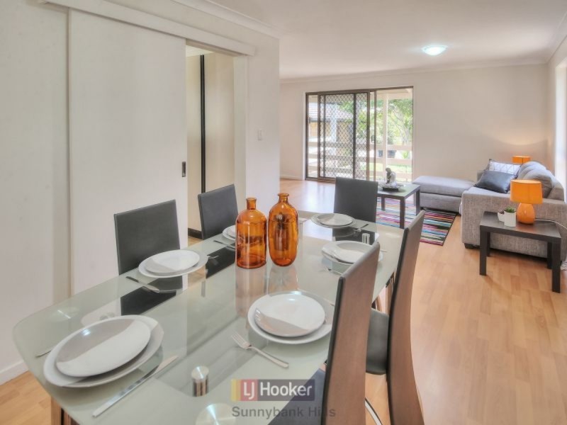 3 Druid Court, Eight Mile Plains QLD 4113