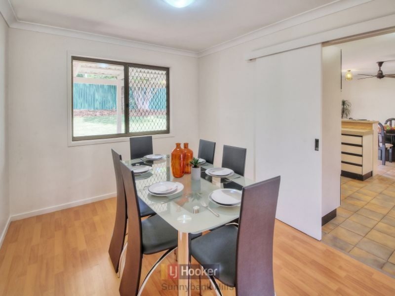 3 Druid Court, Eight Mile Plains QLD 4113