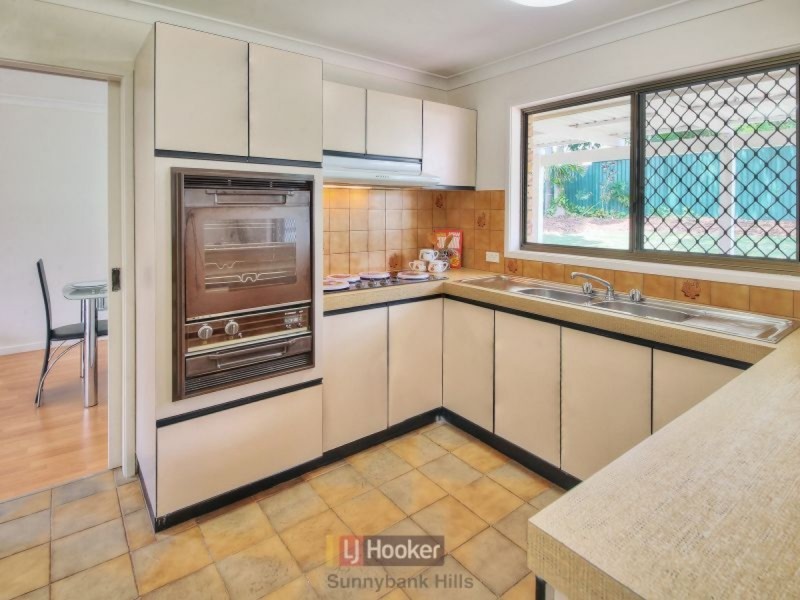 3 Druid Court, Eight Mile Plains QLD 4113