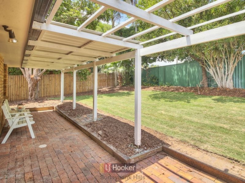 3 Druid Court, Eight Mile Plains QLD 4113